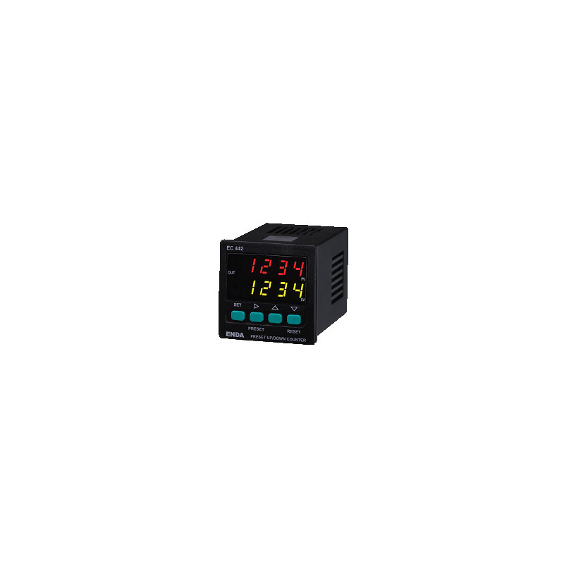 Controlul pulsului EC442