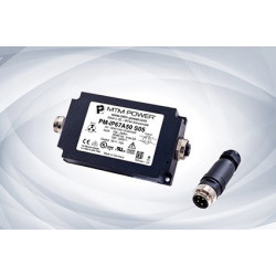 PM-IP67A50 S24-LPS AC / DC power supply