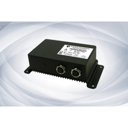 PM-IP67A200 S12 AC / DC power supply