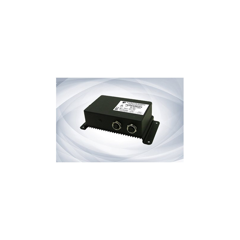 PM-IP67A200 S24-PB AC / DC sursă de alimentare