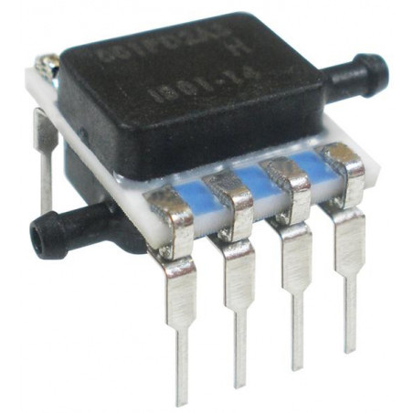 HSCDDRN400MDSA5 Pressure sensor