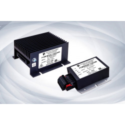 PCMNI300 48S12 în convertoare DC / DC