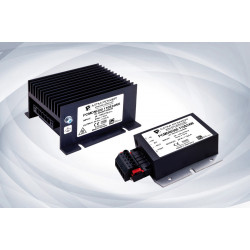 Pcmni300 48S12 in DC / DC converters