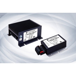 PCMDNI300 110S24 W przetwornice DC/DC