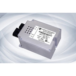 PCMDS600 60S12 FT DC / DC перетворювачі