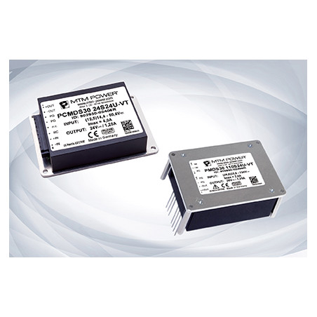 PMDS30 24S05 U-VT DC / DC converters