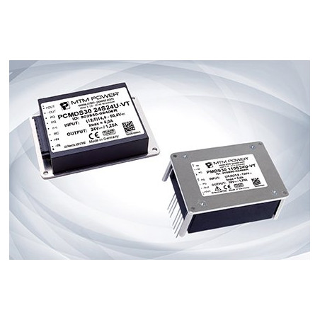 PMDS30 110S12 U-VT DC / DC преобразователи