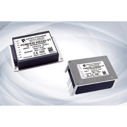 PCMDS30 24S12 U-VT DC / DC перетворювачі