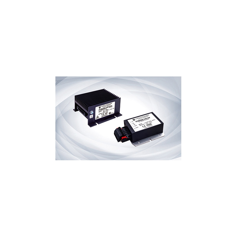 PCMDS80 24S12 W DC/DC átalakító