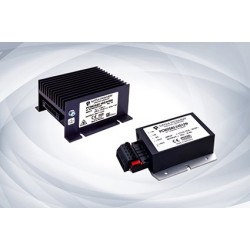 PCMDS80 48S12 in DC / DC converters