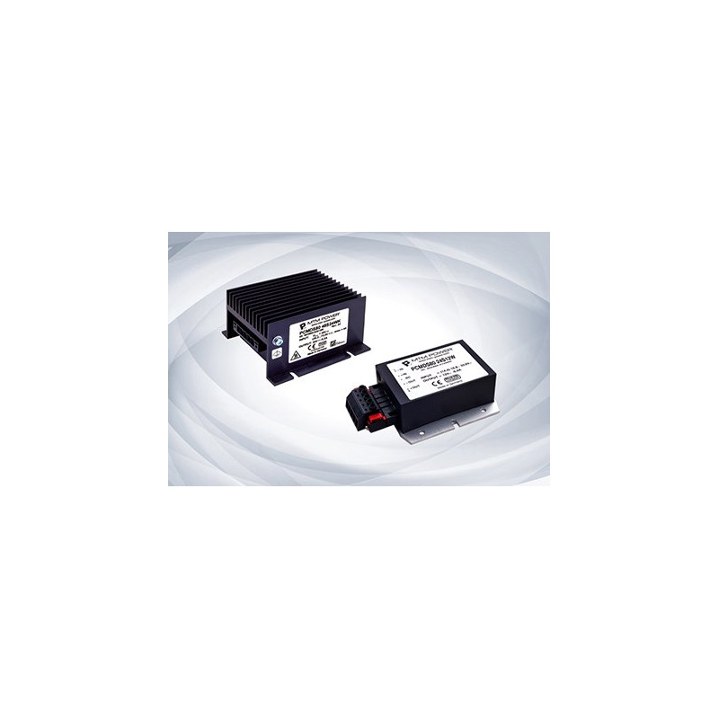 PCMDS80 48S12 în convertoare DC / DC PCMDS80 48S12 în convertoare DC / DC
