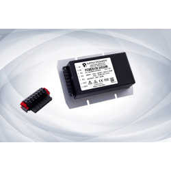 PCMDS150 24S24 W przetwornice DC/DC