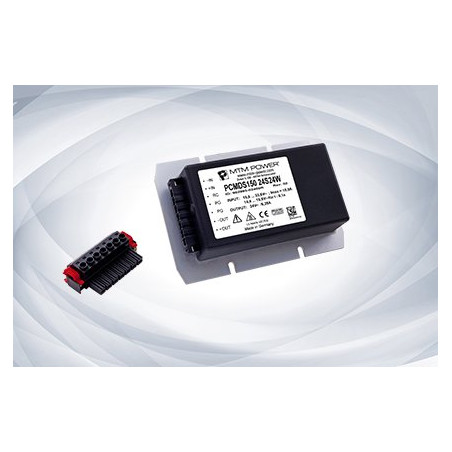 CMDS150 48S24 WK-IP65 DC / DC преобразователи