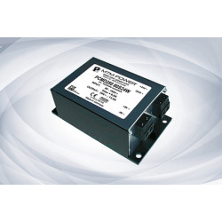 PCMD250 24S24 in DC / DC converters