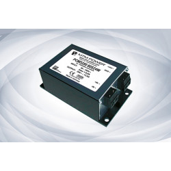 PCMD250 24S24 у конвертерах DC / DC