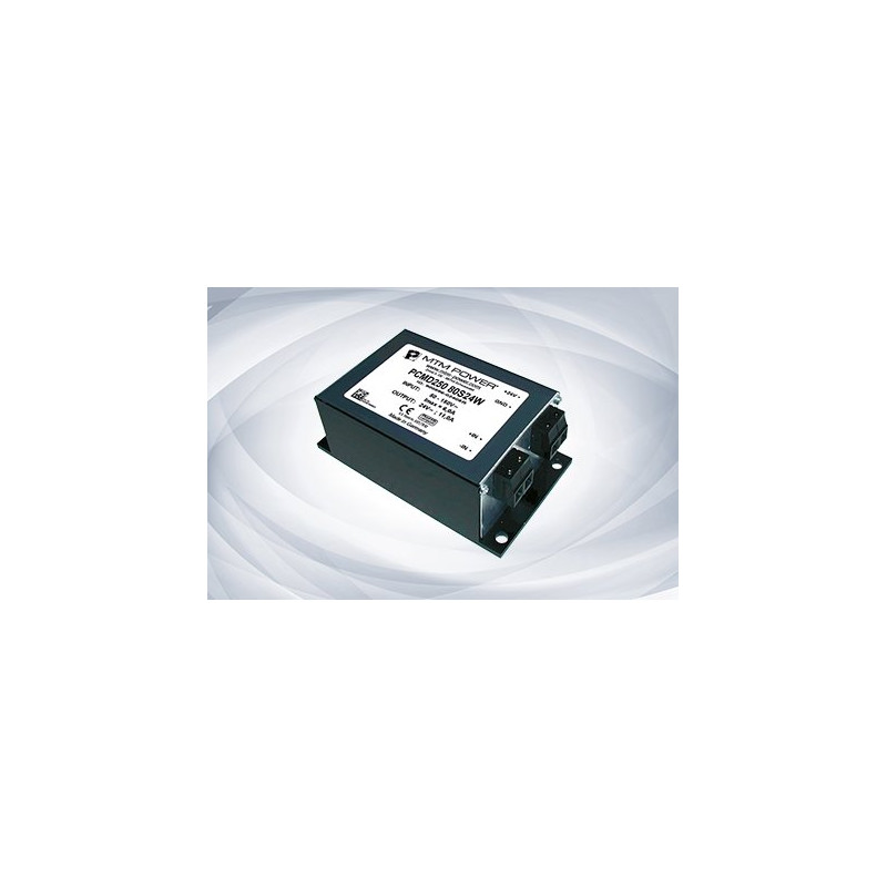 PCMD250 80S12 în convertoare DC / DC PCMD250 80S12 în convertoare DC / DC