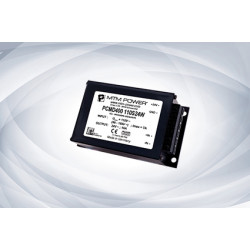 PCMD400 36S12 W przetwornice DC/DC