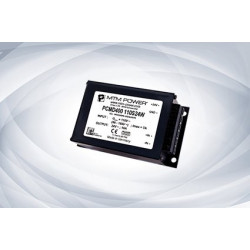 PCMD400 72S24 W przetwornice DC/DC