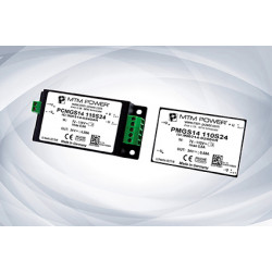 Conversii PCMGS14 110S24 DC / DC