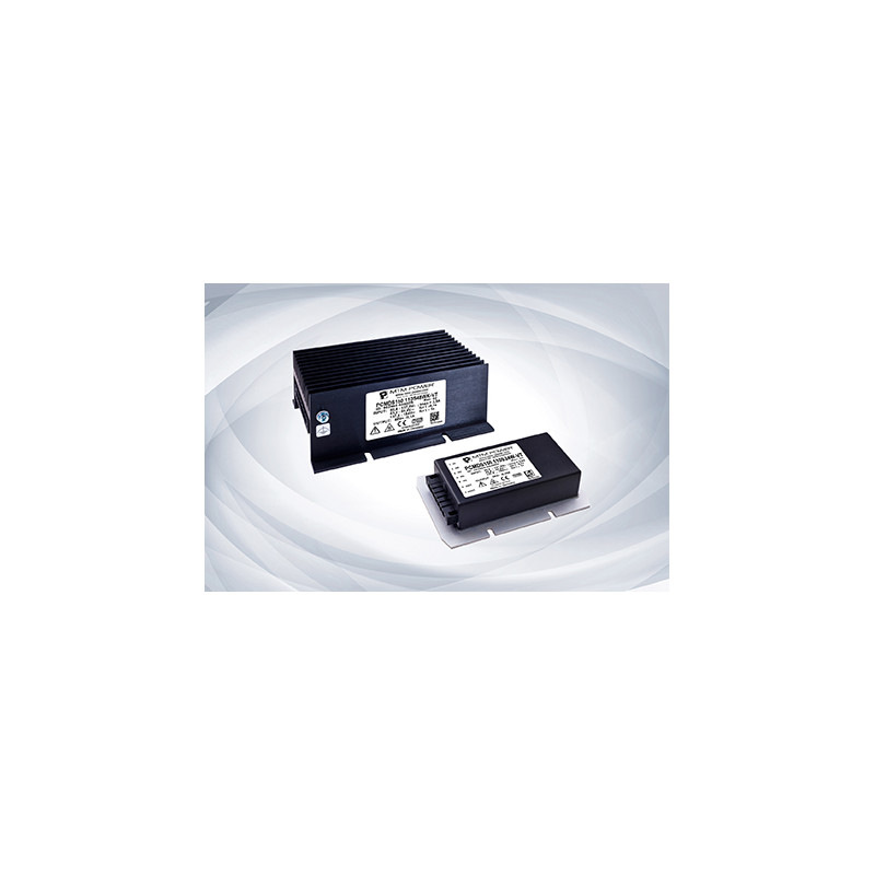 PCMDS150 24S12 W-VT DC/DC átalakító PCMDS150 24S12 W-VT DC/DC átalakító
