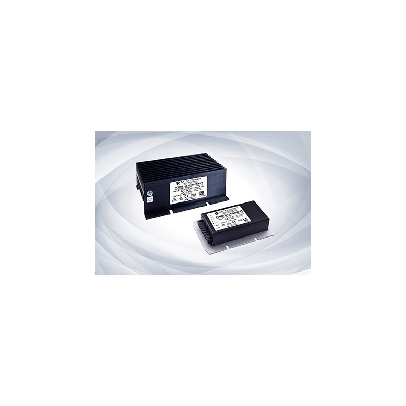 PCMDS150 110S48 W-VT DC/DC átalakító PCMDS150 110S48 W-VT DC/DC átalakító