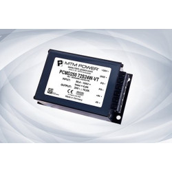 PCMD250 24s30 W-VT DC / DC convertidores