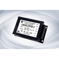 PCMD400 110S12 W-VT DC / DC перетворювачі