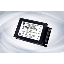 PCMD400 72S36 W-VT DC / DC перетворювачі