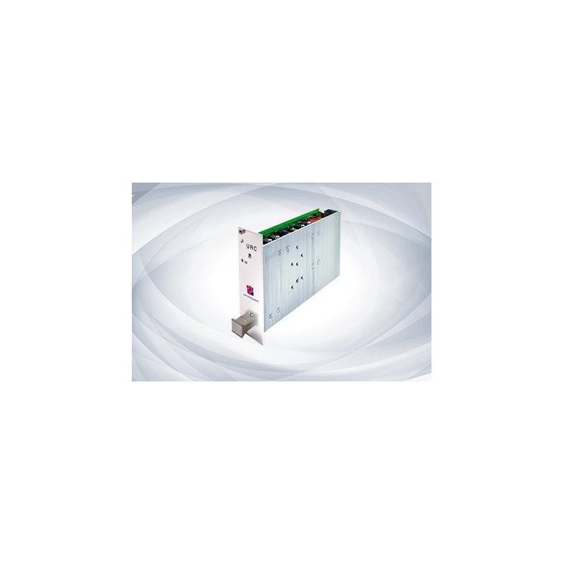 URC0050.2015-X000A00D DC/DC átalakító