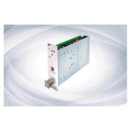 URC0075.1012-X000A00C przetwornice DC/DC