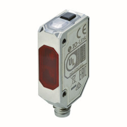 Sensor fotoeléctrico E3AS-L200mn m3