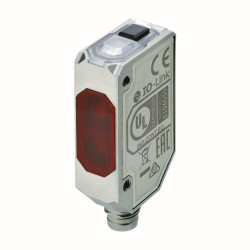 Photoelektrischer Sensor E3AS-L80MT M3