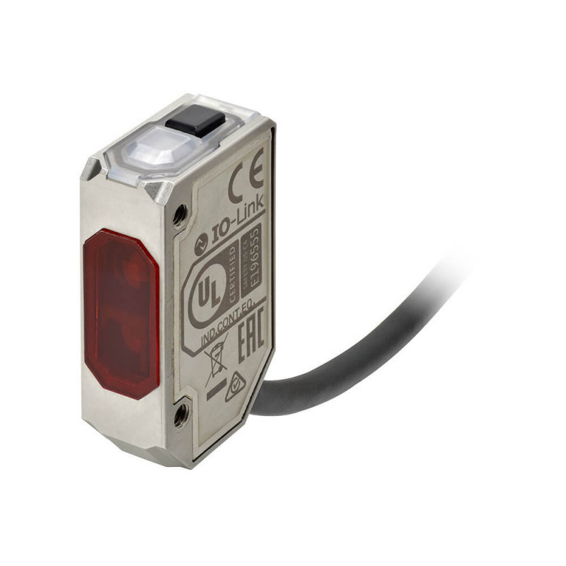 Photoelectric sensor E3AS-L80MD 2M Photoelectric sensor E3AS-L80MD 2M