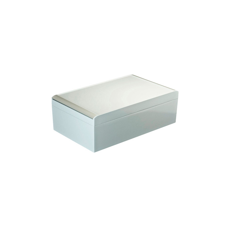 191.250.100 AC 250, carcasă din aluminiu de aluminiu 191.250.100 AC 250, carcasă din aluminiu de aluminiu