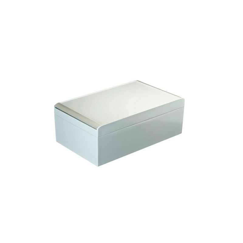 191.300.100 AC 300, carcasă din aluminiu de aluminiu 191.300.100 AC 300, carcasă din aluminiu de aluminiu