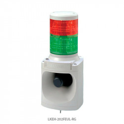 Señalización de sonido ex