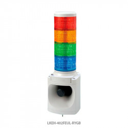 Señalización de sonido ex