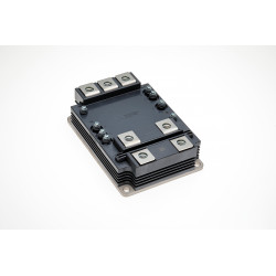 FMF375DC-66A MOSFET SIC