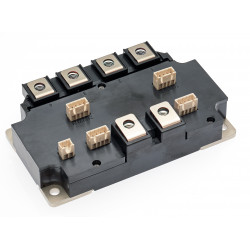 FMF400BXZ-24B SiC MOSFET