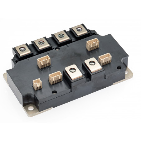 FMF400BXZ-24B MOSFET SiC