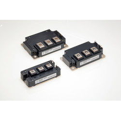 CMH100DY-24NFH MOSFET SiC