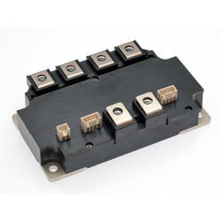 FMF300DXZ-34B SiC MOSFET