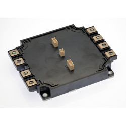 FMF1200DXZ-24B SiC MOSFET