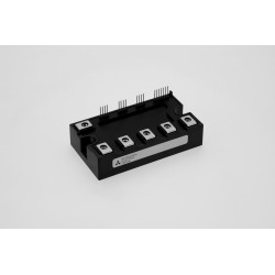 PMF75CGA120 MOSFET SiC