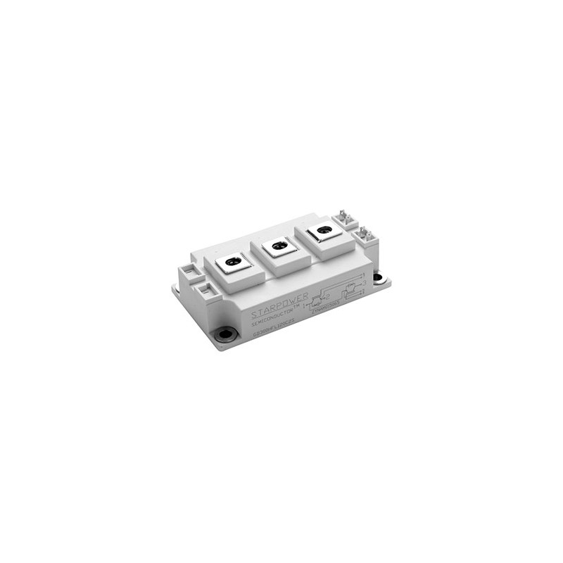 MD250HFR170C2S MOSFET SIC.