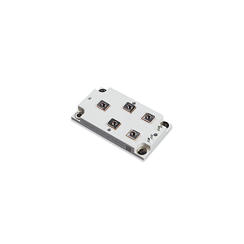 MD300HFR120B3S MOSFET SIC.