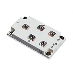 MD350HFR120B3S MOSFET SIC.