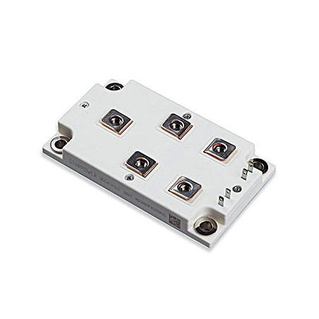 MD350HFR120B3S MOSFET SIC
