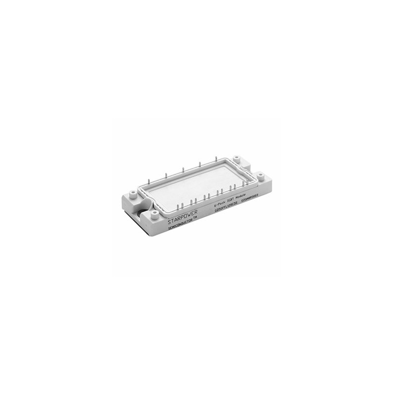 MD50FFR120C5S SiC MOSFET MD50FFR120C5S SiC MOSFET