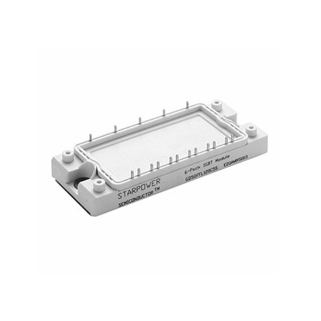MD50FR120C5S MOSFET SIC.
